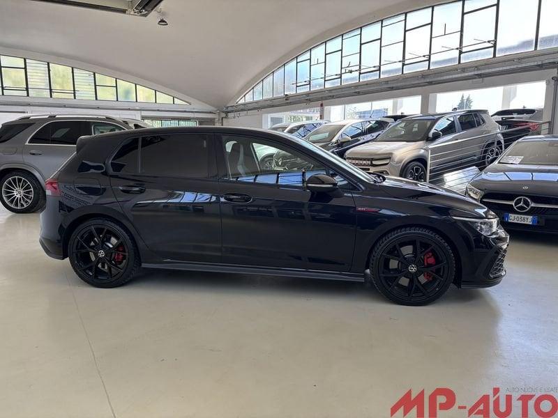Volkswagen Golf Golf 2.0 TSI GTI DSG