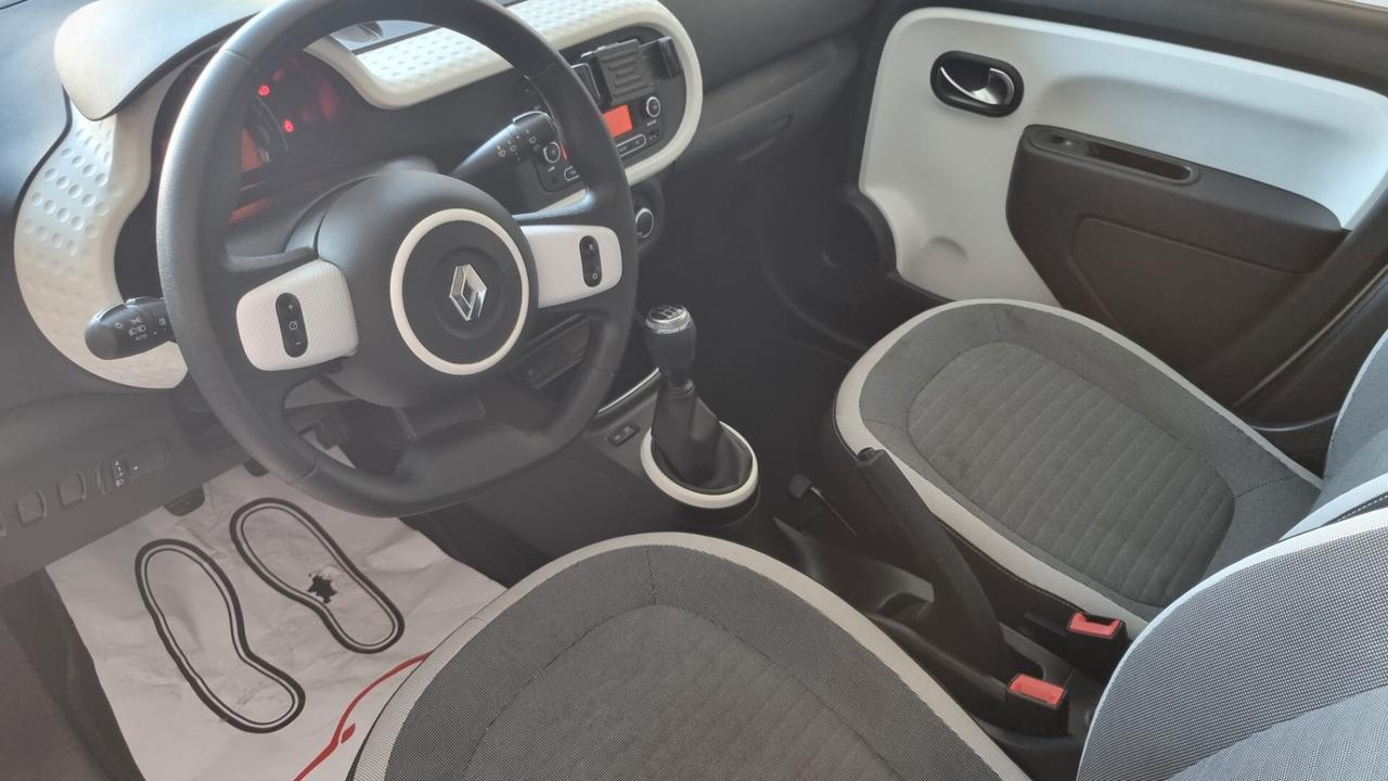Renault Twingo 73 CV