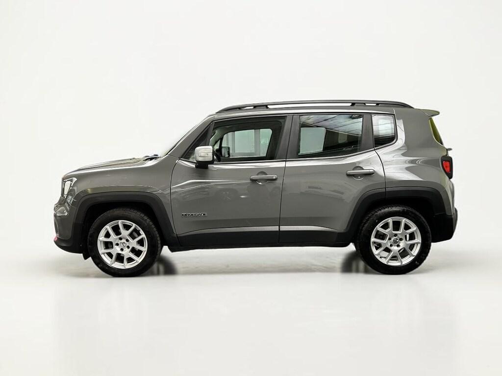 Jeep Renegade 1.6 Multijet II Limited 2WD