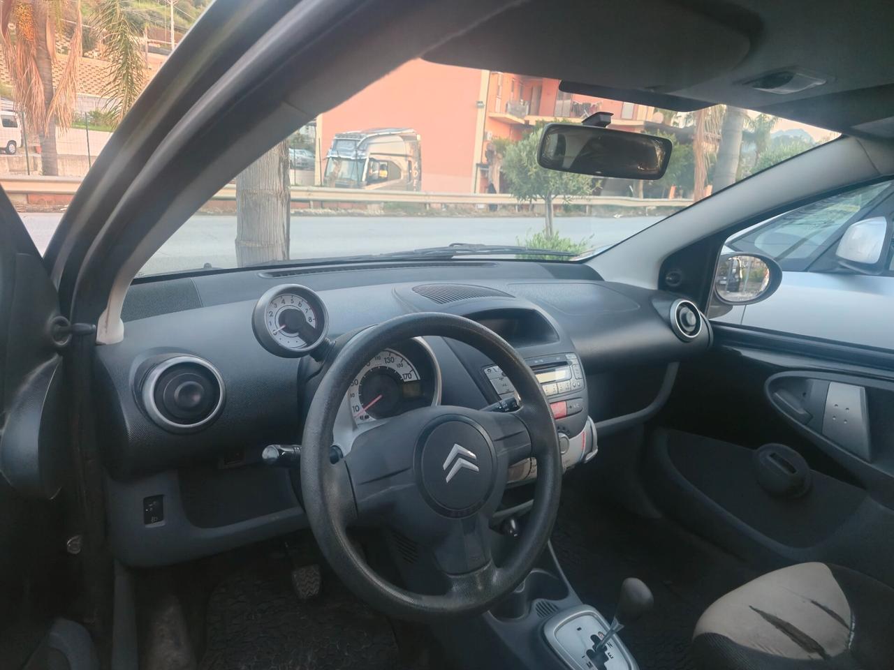 Citroen C1 1.0 3 porte