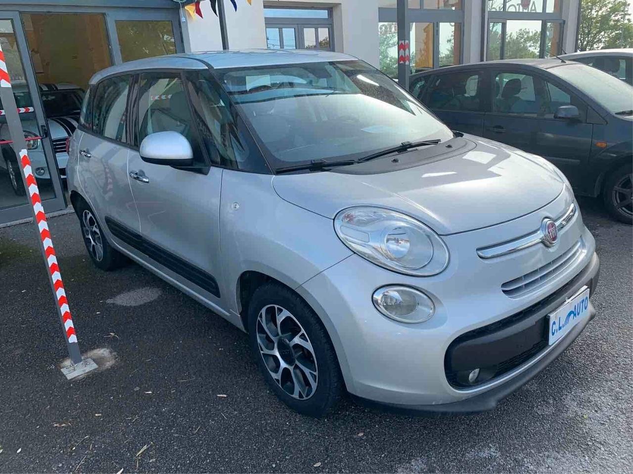 Fiat 500 L 1.3 Multijet