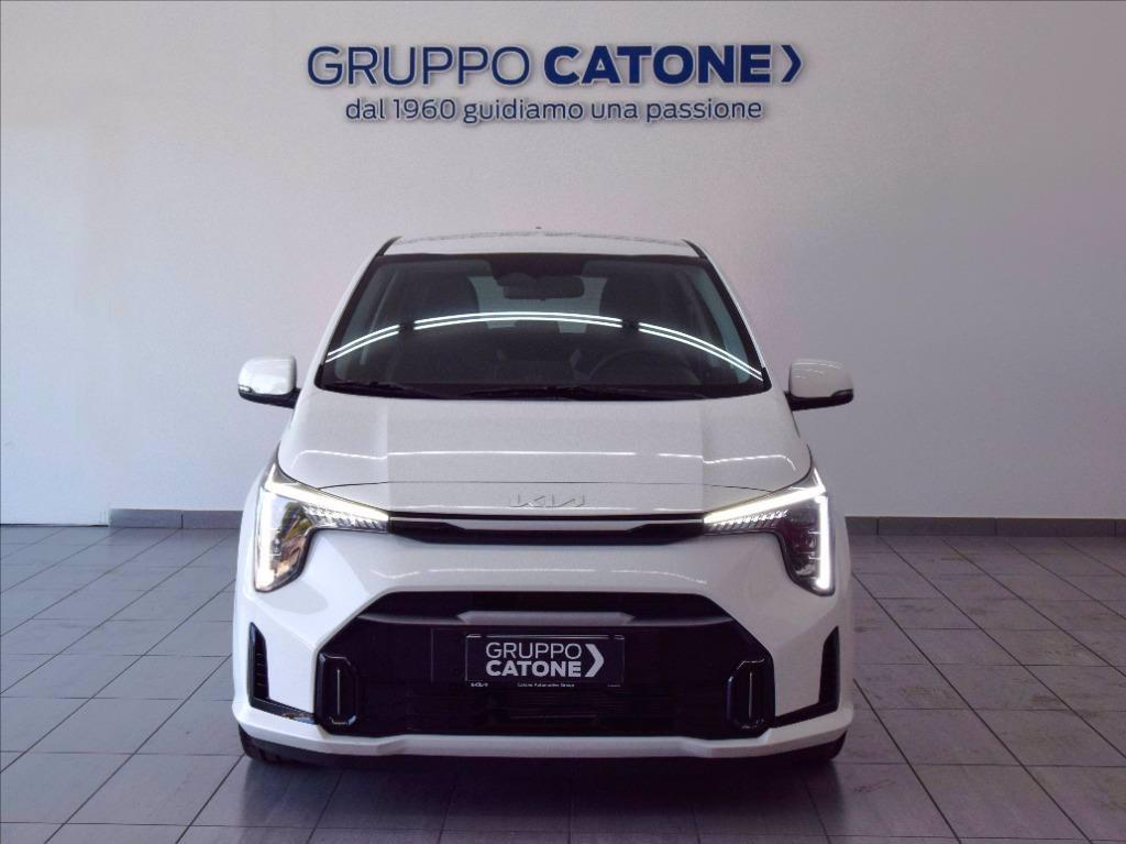 KIA Picanto 1.2 mpi Style del 2025