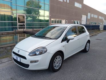 Fiat Punto Evo 1.4 GPL 5 porte Dynamic E 99,00