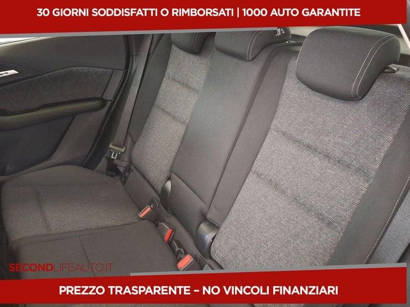 BMW Serie 2 Active Tourer 220i Active Tourer mhev 48V auto