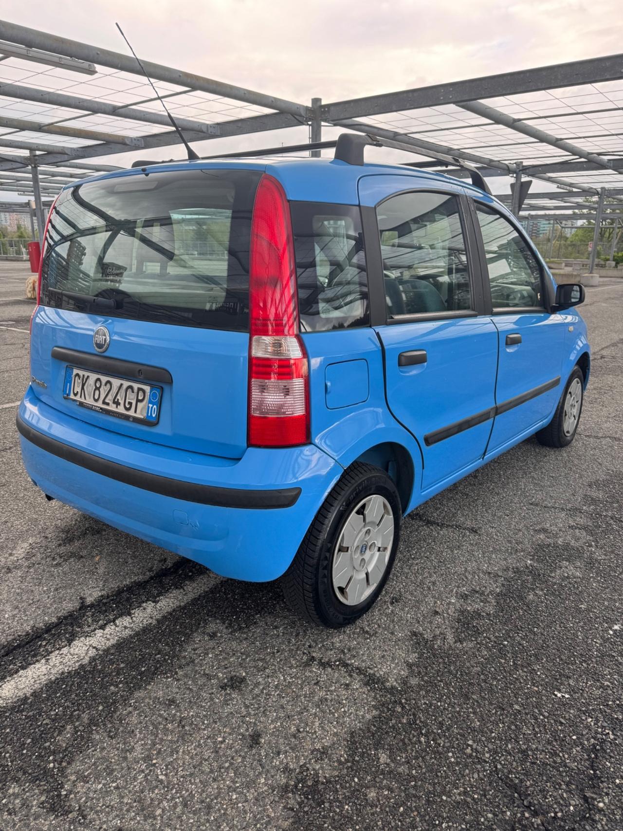 Fiat Panda 1.1 Active
