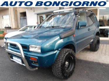 Nissan Terrano ii 2.7 TDI 101 CV