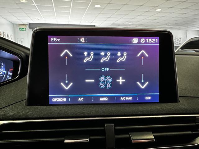 PEUGEOT 3008 BlueHDi 130 Allure+Tetto