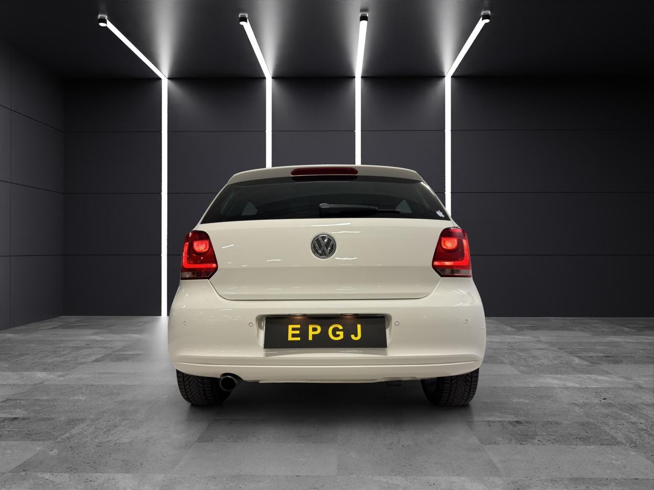 Volkswagen Polo 1.4 5 porte Highline