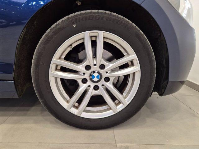 BMW 116 i 3p. Xeno
