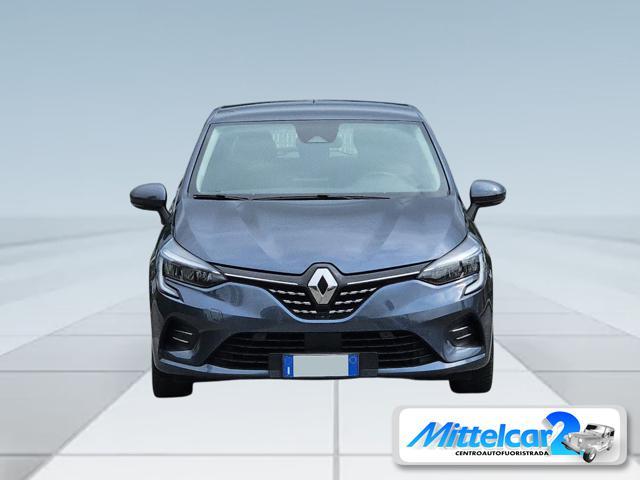 RENAULT Clio Full Hybrid E-Tech 140 CV 5 porte Intens