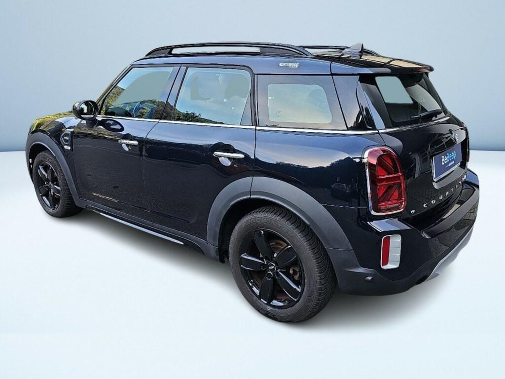 Mini One Countryman 1.5 One