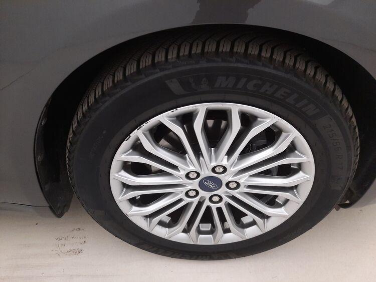 Ford Mondeo SW Titanium Business BR560545 2.0 Diesel 150CV