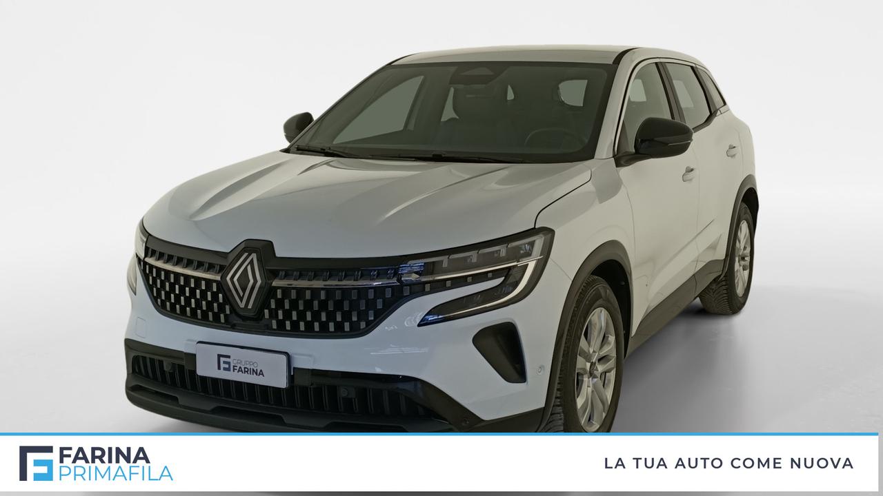 RENAULT Austral 2023 - Austral 1.2 mild hybrid advanced Equilibre 13