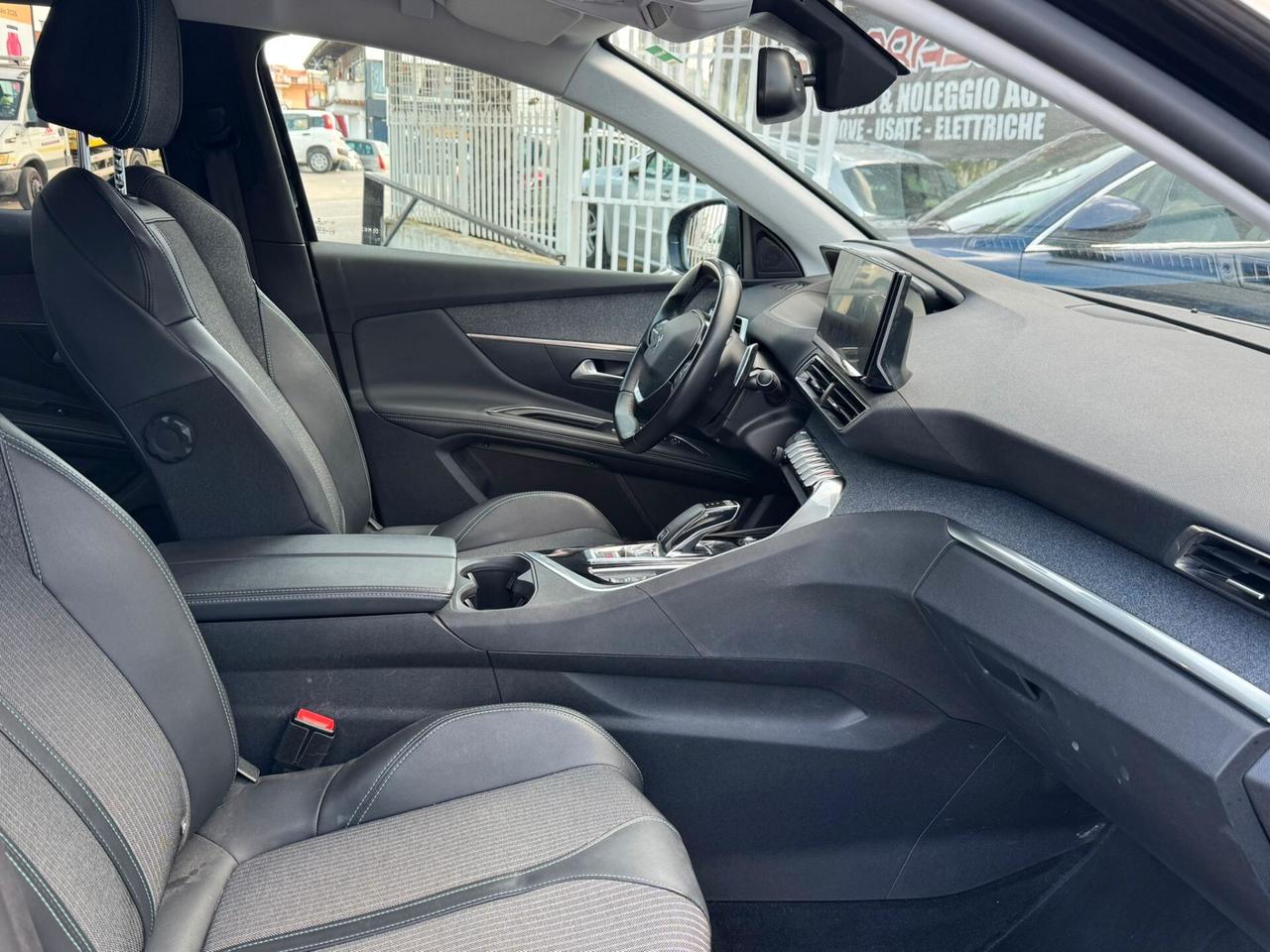 PEUGEOT 3008 1.5 DIESEL 131CV ALLURE 2022