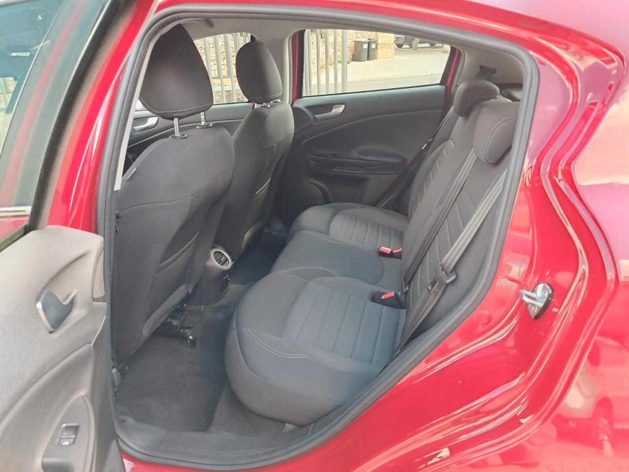 Alfa Romeo Giulietta 1.4 Turbo 120 CV Super