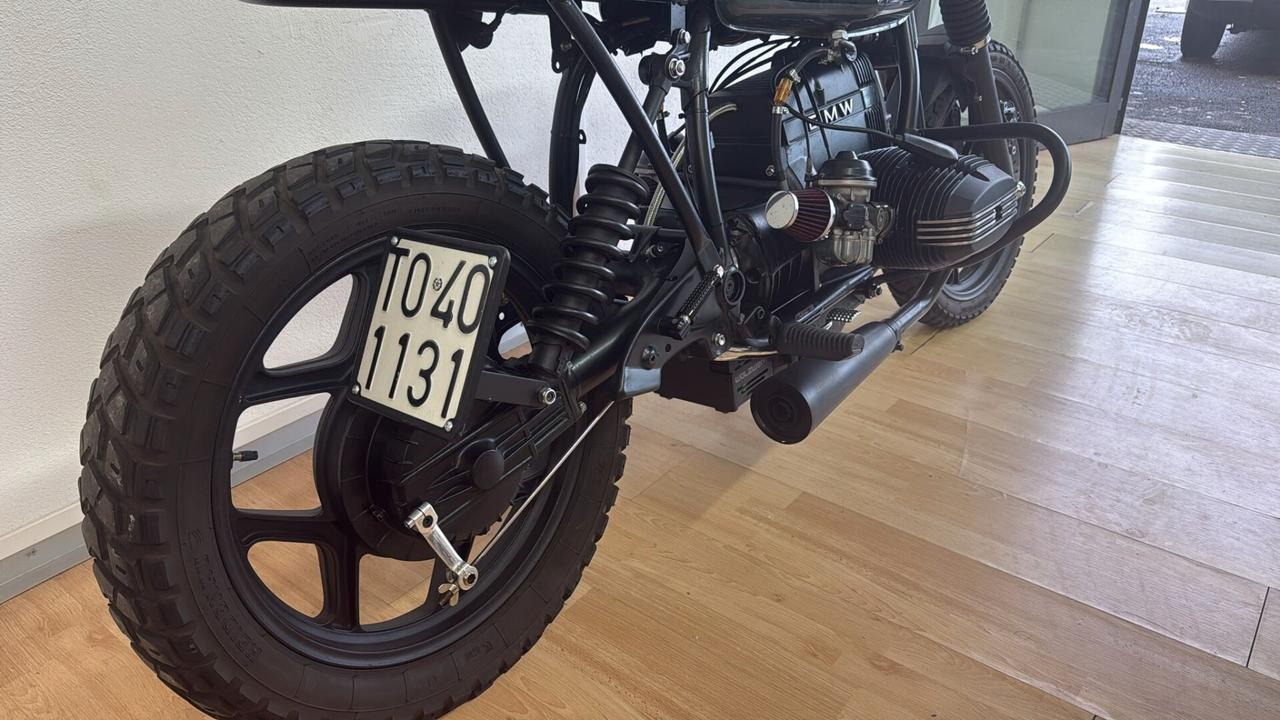 Bmw R 65