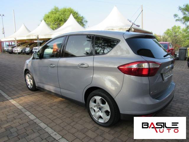 FORD - C-Max - 1.6 TDCi/95CV OK NEOPATENTATI