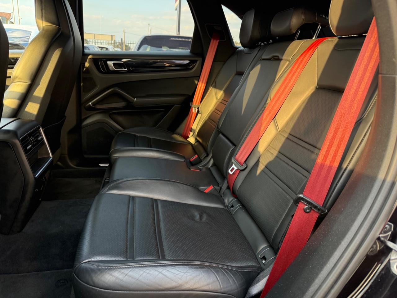 Porsche Cayenne S 2.9 V6 Cv 440