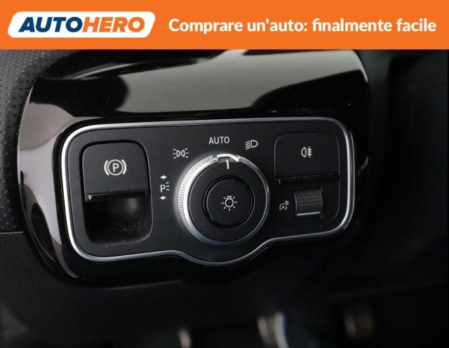 MERCEDES-BENZ CLA 200 d Automatic Shooting Brake Sport