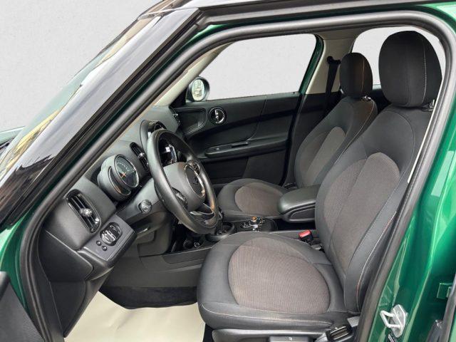 MINI Countryman 2.0 Cooper D Business Countryman Automatica