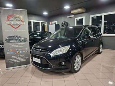 Ford C-Max C-Max7 1.6 TDCi NEOPATENTATO