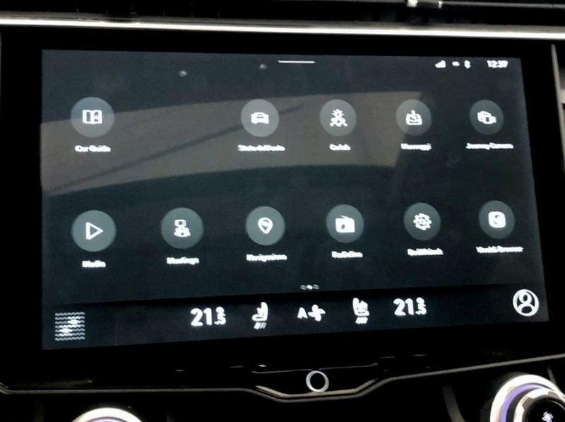 Lynk & Co 01 PHEV