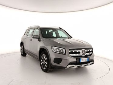 Mercedes-benz GLB 180 d Automatic Business