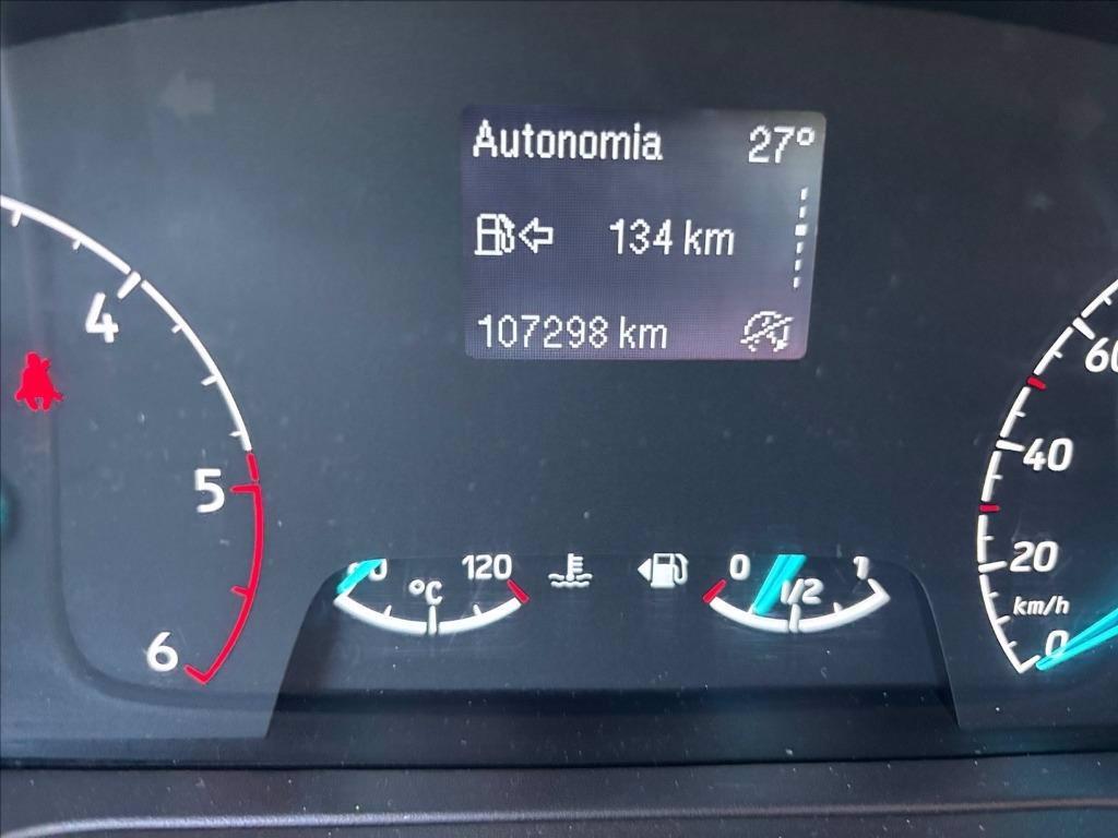 FORD Transit 350 tr.post. 2.0 tdci 170cv jumbo trend L4H3 E6 del 2020