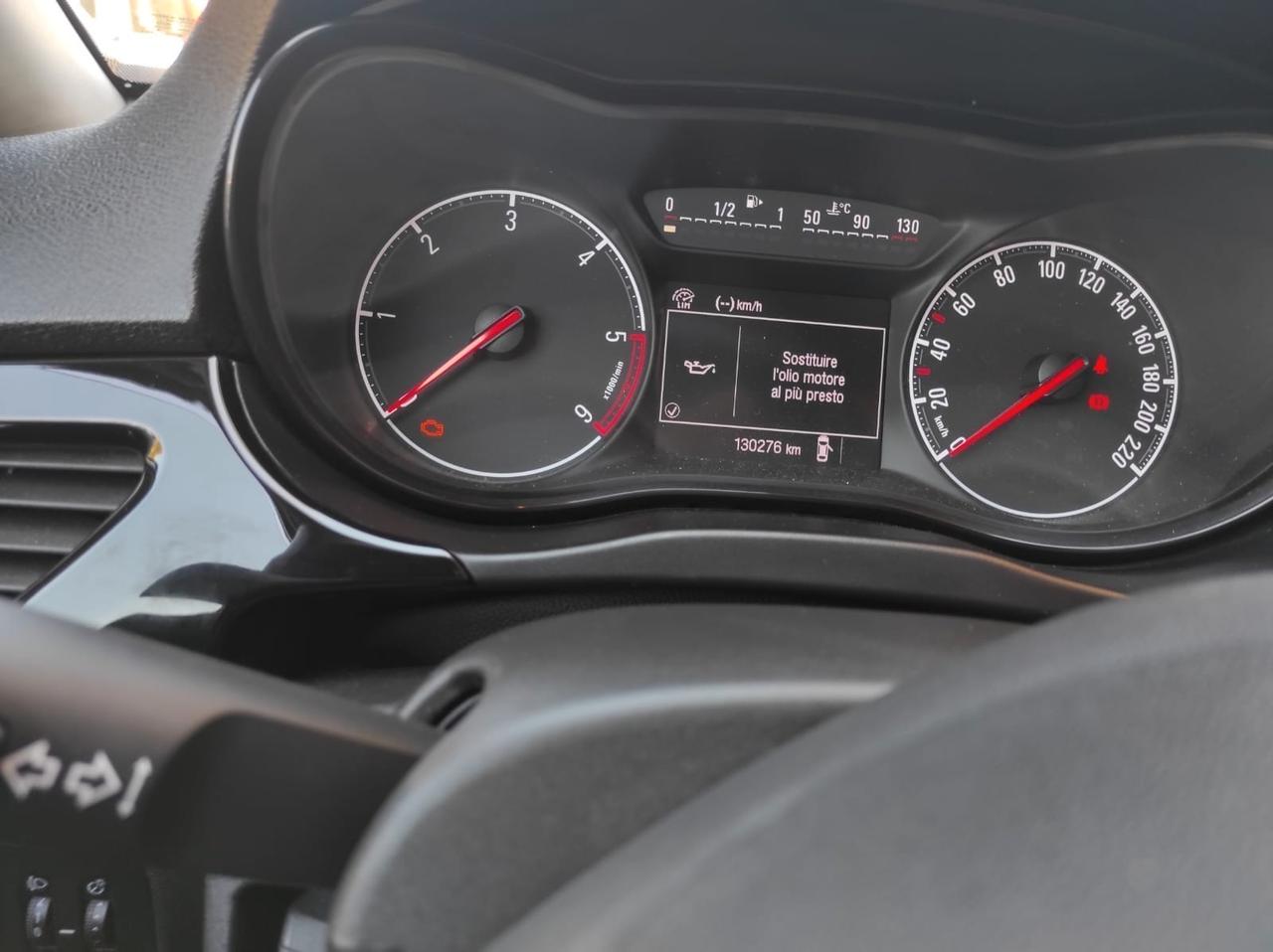 Opel Corsa 1.3 CDTI ecoFLEX Start&Stop 5 porte n-Joy