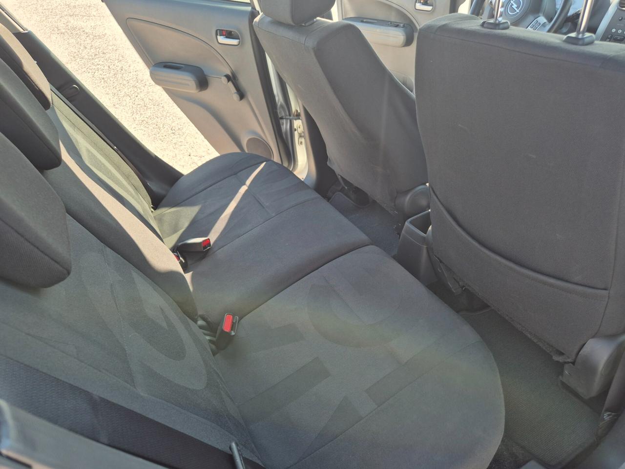 Opel Agila 1.2 benzina Enjoy