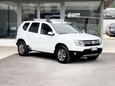 Dacia Duster 1.5 Diesel 110CV 4x2 E5 - 2014