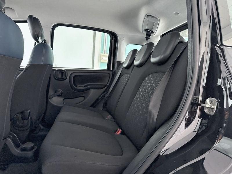 FIAT Panda 0.9 TwinAir Turbo 85cv 4x4 City Cross