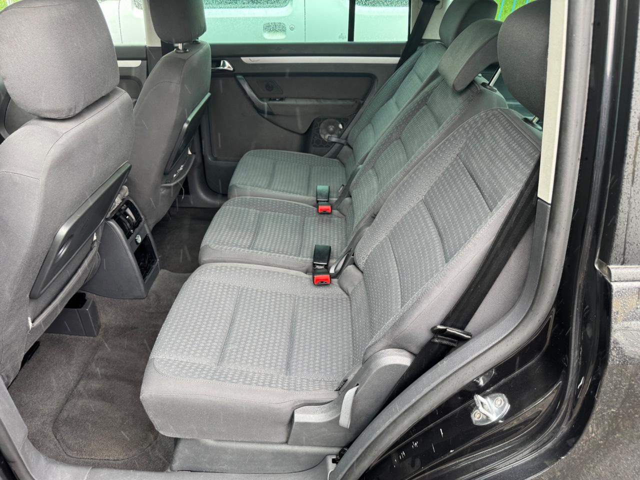 Volkswagen Touran 1.9 TDI 105CV Highline