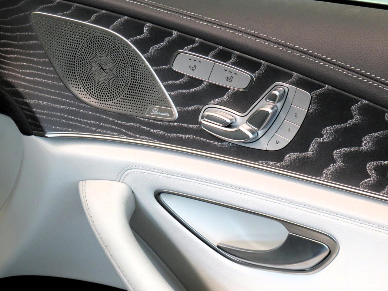 Mercedes-benz CLS 450 4Matic Mild hybrid Premium