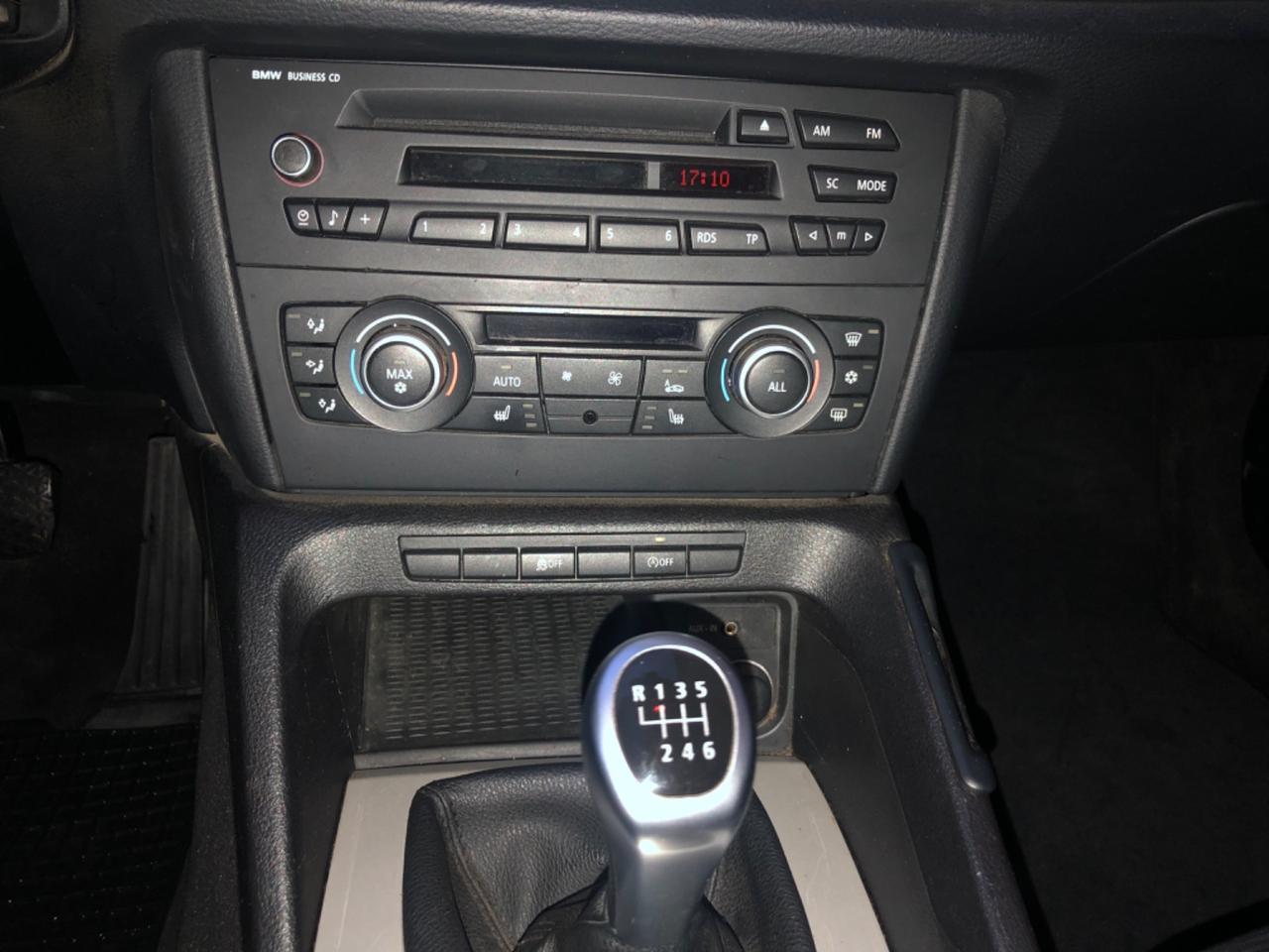 Bmw X1 sDrive 18d Manuale - PERFETTA