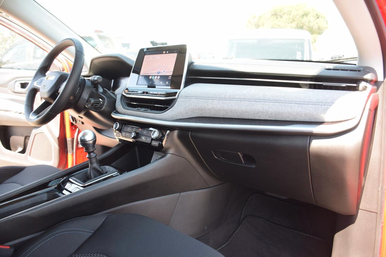 Jeep Compass NEW N1 AUTOCARRO 1.6MJT II 2WD Longitude