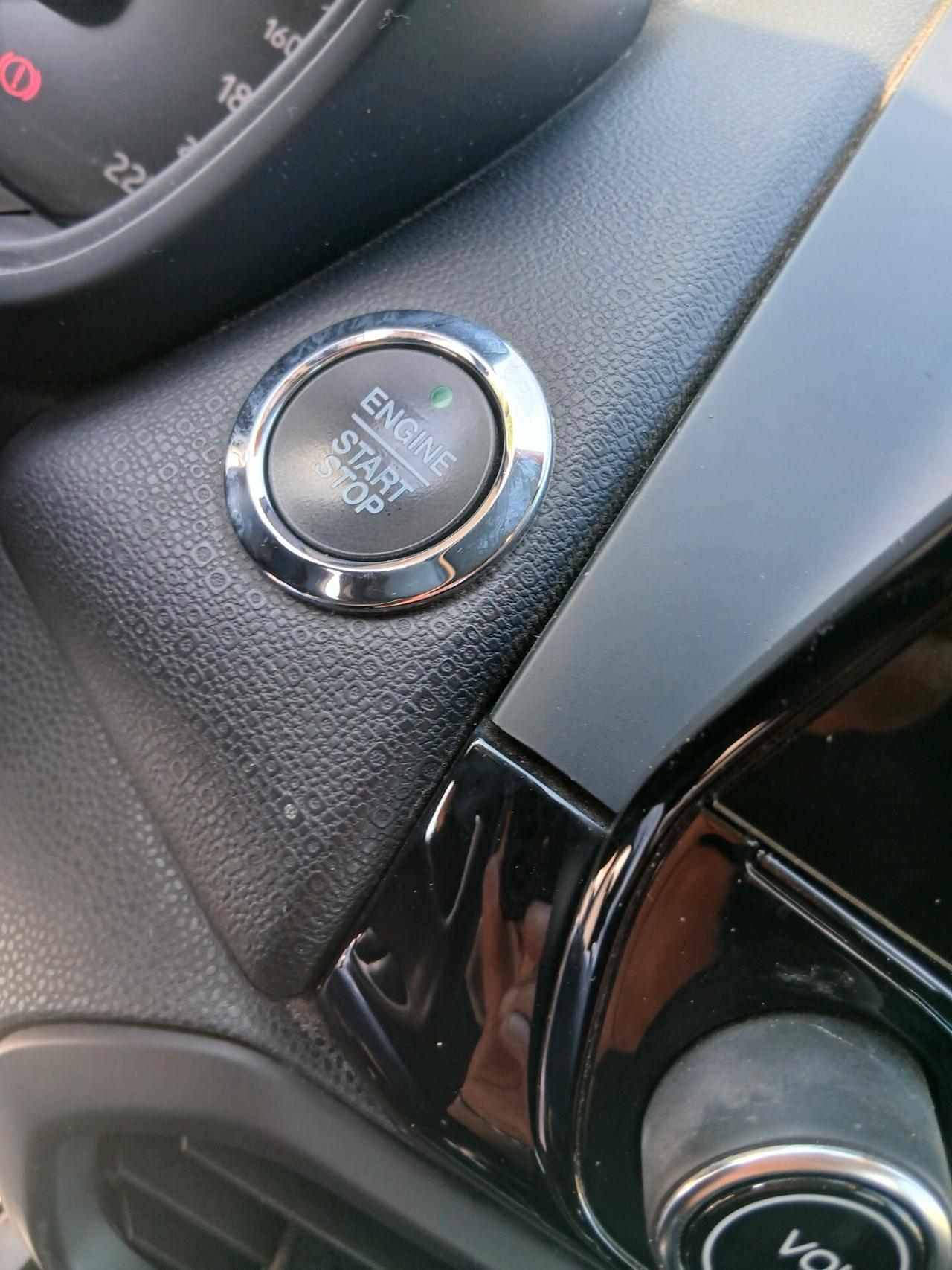 Ford EcoSport 1.5 TDCi 100 CV Start&Stop Titanium