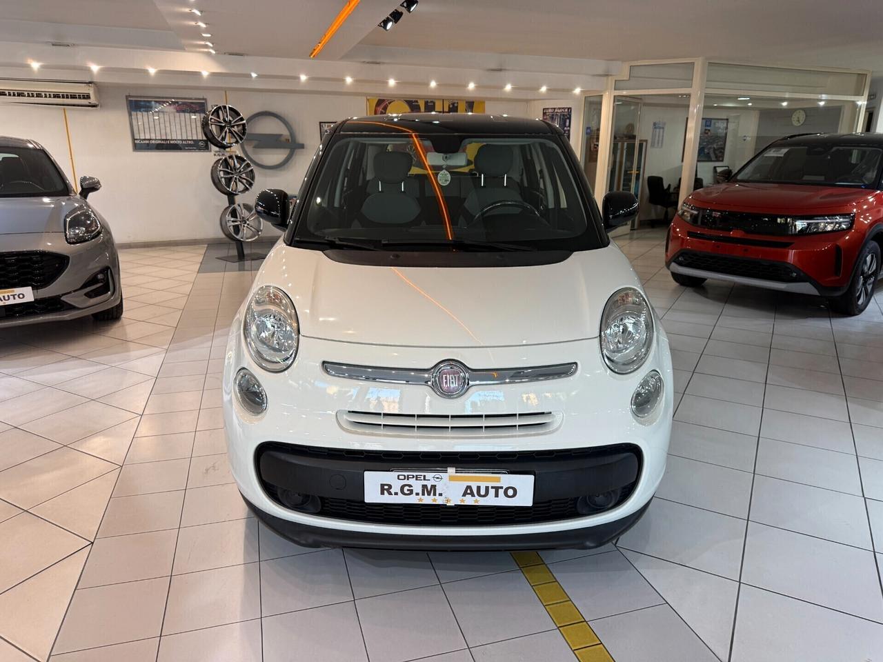 Fiat 500L 1.3 Multijet 85 CV Pop Star UNICO PROPRIETARIO