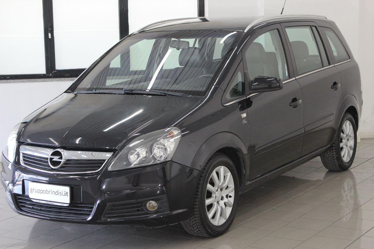 OPEL - Zafira - 1.9 CDTI 120CV Enjoy