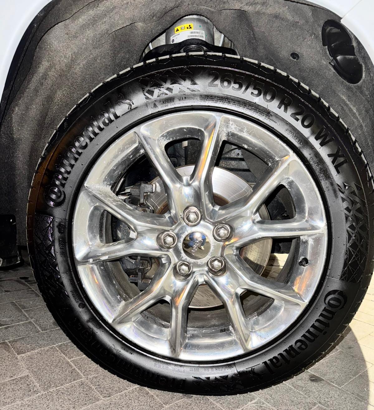 Jeep Grand Cherokee 3.0 V6 CRD 250 CV Multijet II Summit