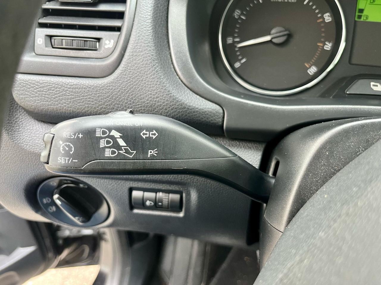 Skoda Roomster 1.2benz 2013 155.000km perfetta per neopatentati