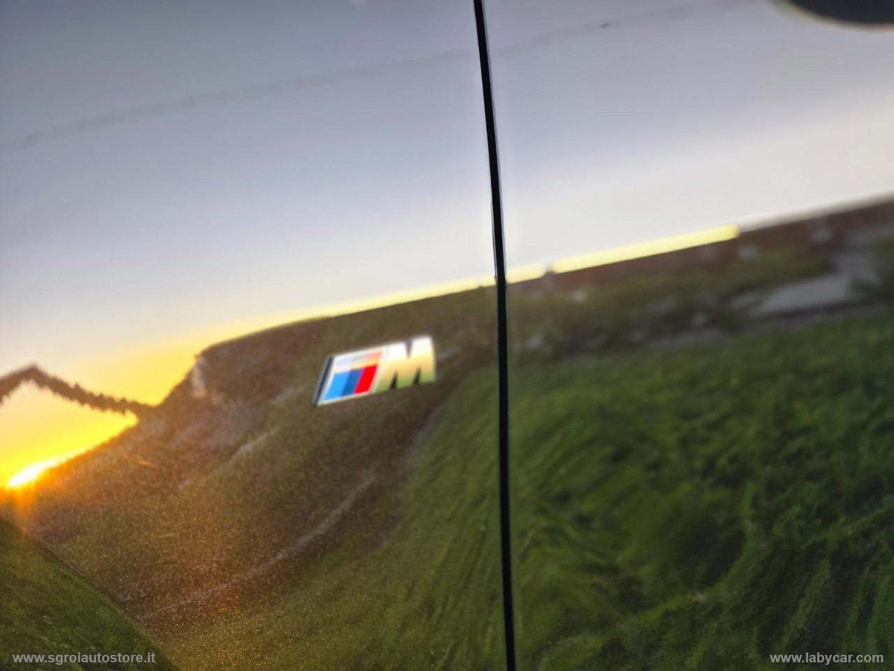 BMW 118d 5p. MSport Pro