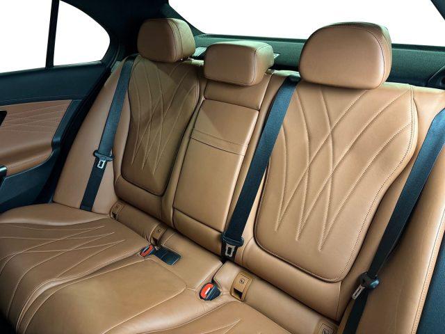 MERCEDES-BENZ C 300 d Mild hybrid Premium Pro