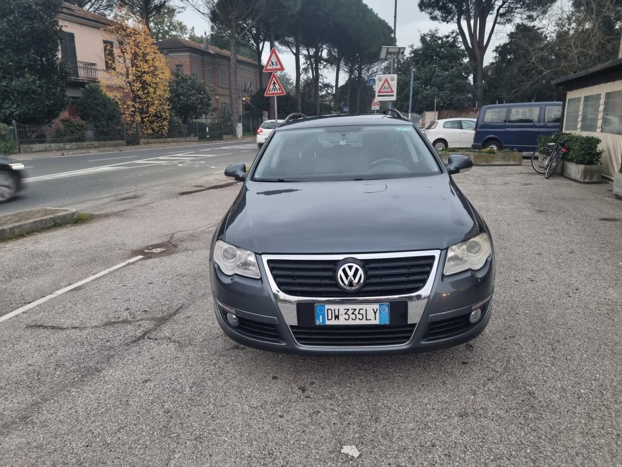 Volkswagen Passat 1.4 16V TSI Var. Comf. EcoFuel