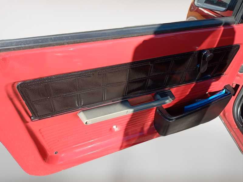 FIAT PANDA - PANDAYANG F3