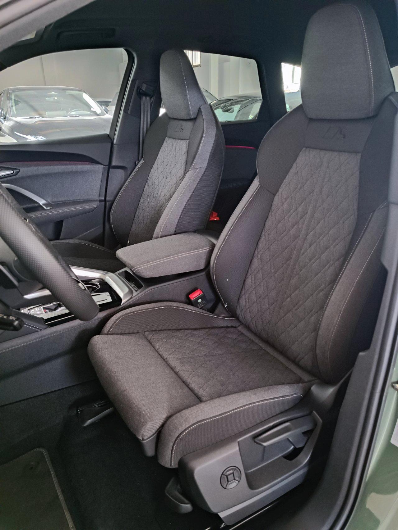 Audi Q5 2.0 tdi mhev+ quattro 204cv s-tronic