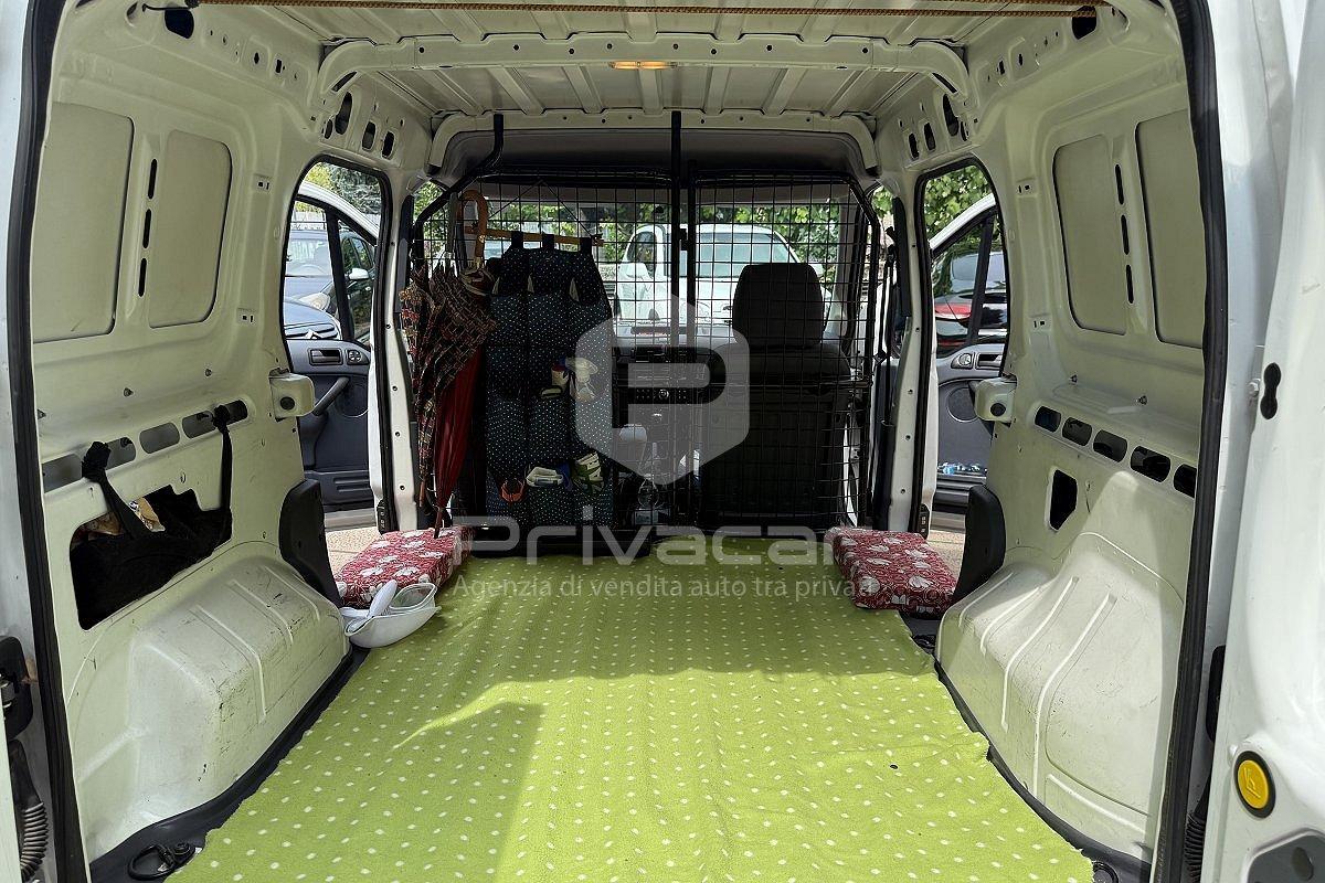 FORD Transit Connect 200S 1.8 TDCi/90CV PC-TN LX