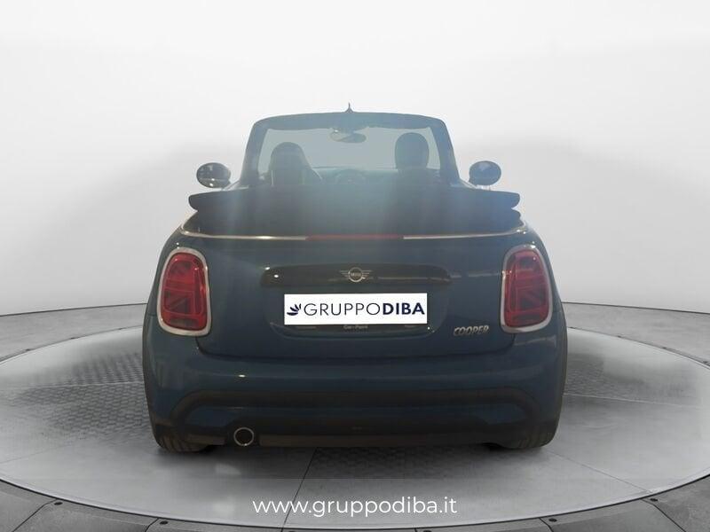 MINI Mini Cabrio F57 2021 Cabrio 1.5 Cooper Yours