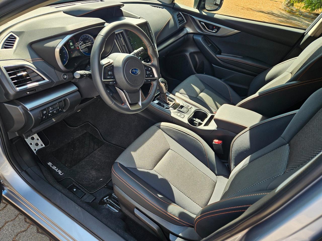 Subaru XV 2.0i e-Boxer MHEV Lineartronic Style Xtra