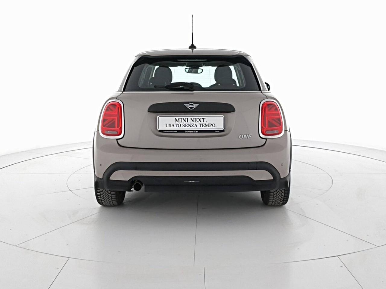 MINI Mini One Classic 55kW 5 Porte